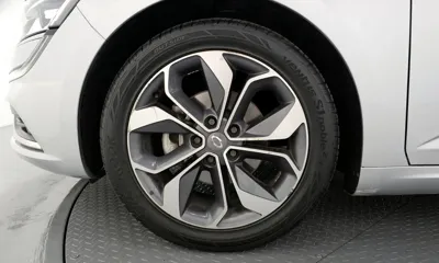 Renault-KoreaSamsung SM6 2019, 157477 км, за 5990000 KRW - фото 5