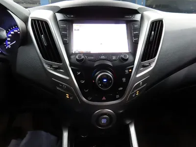 Hyundai Veloster 2015, 129059 км, за 5100000 KRW - фото 16