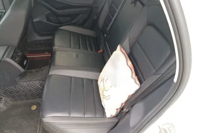 Volkswagen Sagitar 2019, 81500 км, за 75285.42 CNY - фото 20