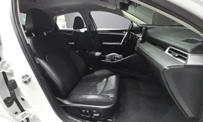 Kia K5 2020, 64756 км, за 17390000 KRW - фото 11