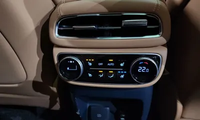 Genesis GV80 2023, 72624 км, за 49500000 KRW - фото 35