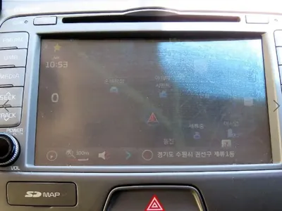 Kia Sportage 2014, 222229 км, за 4990000 KRW - фото 16
