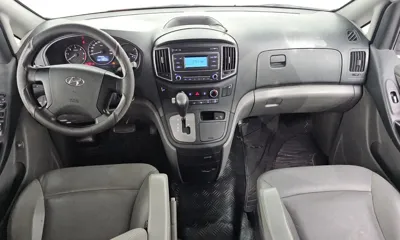 Hyundai Starex 2018, 102560 км, за 9500000 KRW - фото 7