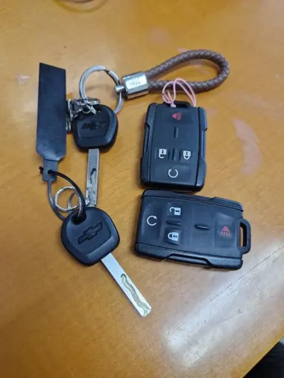 ChevroletGMDaewoo Colorado 2020, 99000 км, за 17900000 KRW - фото 7