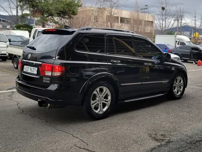 KG_Mobility_Ssangyong Kyron 2011, 187211 км, за 3980000 KRW - фото 4