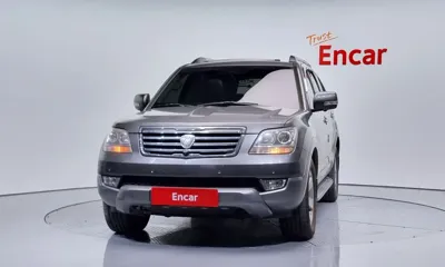 Kia Mohave 2014, 278493 км, за 9600000 KRW - фото 3