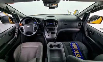 Hyundai Starex 2016, 144935 км, за 7900000 KRW - фото 7
