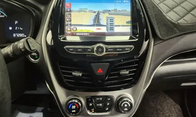 ChevroletGMDaewoo Spark 2016, 87280 км, за 5900000 KRW - фото 16