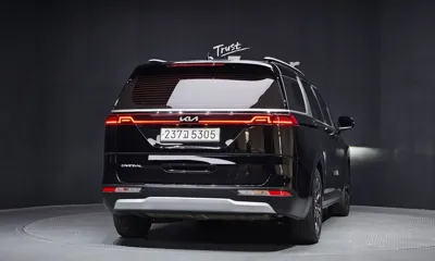 Kia Canival 2023, 61376 км, за 22390000 KRW
