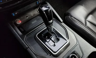 KG_Mobility_Ssangyong Rexton 2019, 99143 км, за 14900000 KRW - фото 9