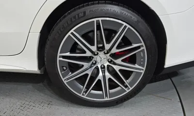 Mercedes-Benz AMG GT 2023, 67779 км, за 67900000 KRW - фото 21