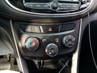 ChevroletGMDaewoo Trax 2018, 151610 км, за 4690000 KRW - фото 13