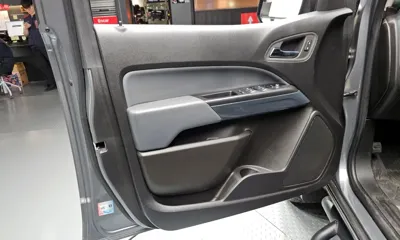 ChevroletGMDaewoo Colorado 2022, 56346 км, за 25800000 KRW - фото 24