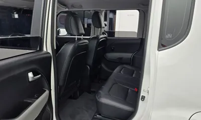 Kia Ray 2023, 26215 км, за 17200000 KRW - фото 26