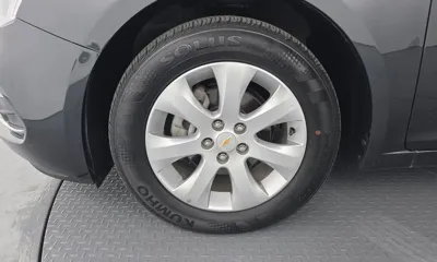 ChevroletGMDaewoo Cruze 2015, 98882 км, за 4400000 KRW - фото 5