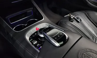 Mercedes-Benz S-Class 2018, 73379 км, за 76900000 KRW - фото 19