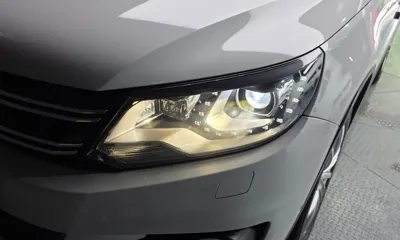 Volkswagen Tiguan 2015, 126974 км, за 6990000 KRW - фото 22