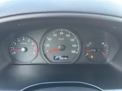Hyundai Starex 2021, 56643 км, за 21900000 KRW - фото 8