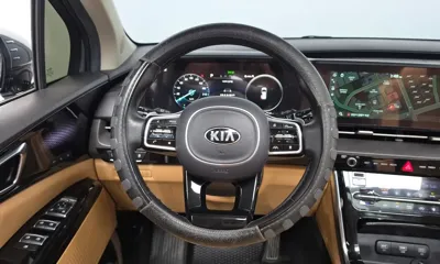 Kia Canival 2021, 279510 км, за 16900000 KRW - фото 13