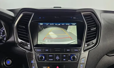 Hyundai Santafe 2017, 154926 км, за 11900000 KRW - фото 17