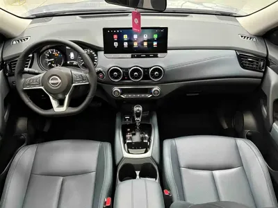 Nissan X-Trail 2025, 2800 км, за 126000 CNY - фото 2