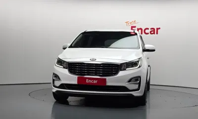 Kia Canival 2019, 120877 км, за 12990000 KRW - фото 3