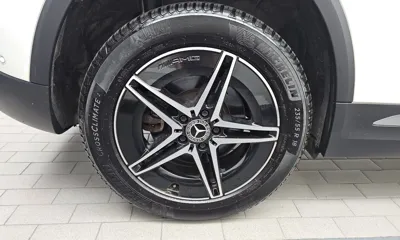 Mercedes-Benz EQA 2023, 65442 км, за 37600000 KRW - фото 5