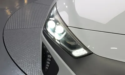 Hyundai Ioniq 2018, 109753 км, за 13500000 KRW - фото 23