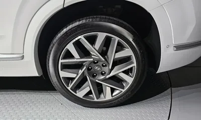 Hyundai Santafe 2021, 72503 км, за 26300000 KRW - фото 21