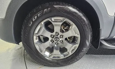 Kia Mohave 2019, 104283 км, за 17900000 KRW - фото 5
