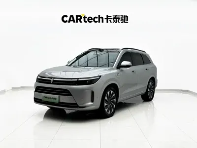 AITO 问界 AITO M7 · 2024 год