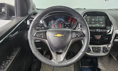 ChevroletGMDaewoo Spark 2016, 124872 км, за 4900000 KRW - фото 13