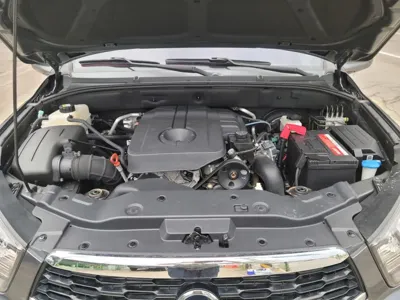 KG_Mobility_Ssangyong KORANDO 2018, 57858 км, за 12300000 KRW - фото 6