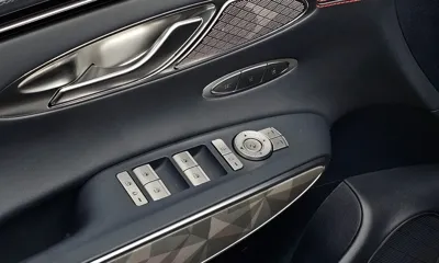 Genesis GV70 2022, 60407 км, за 41800000 KRW - фото 28