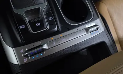 Kia Canival 2023, 56177 км, за 24500000 KRW - фото 32