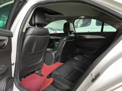 Cadillac ATS-L 2017, 146200 км, за 46100 CNY - фото 17