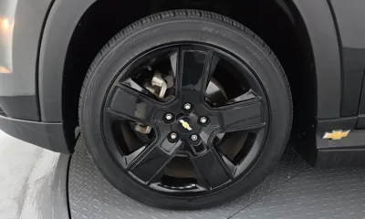 ChevroletGMDaewoo Orlando 2017, 127667 км, за 7990000 KRW - фото 5