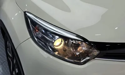 Renault-KoreaSamsung QM3 2016, 111352 км, за 6500000 KRW - фото 22
