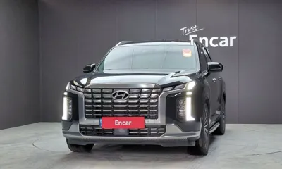 Hyundai Palisade 2023, 70053 км, за 34300000 KRW