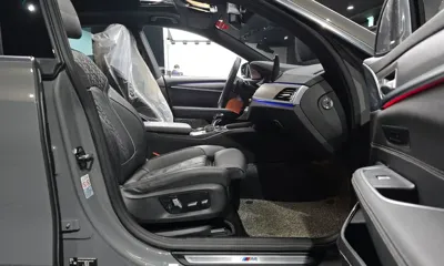 BMW Gran Turismo 2022, 29223 км, за 58500000 KRW - фото 26