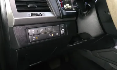 KG_Mobility_Ssangyong Rexton 2019, 197040 км, за 13990000 KRW - фото 18