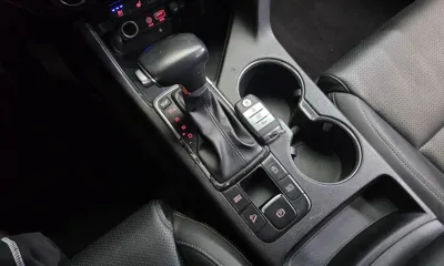 Kia Sportage 2018, 88412 км, за 12700000 KRW - фото 9