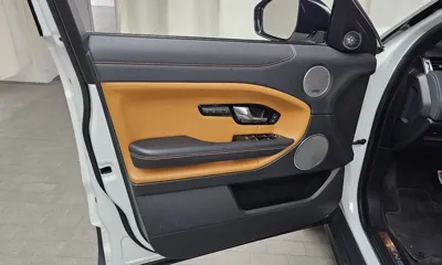 Land Rover Range Rover Evoque 2017, 64564 км, за 17500000 KRW - фото 24
