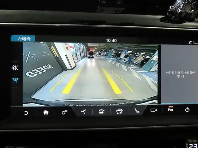 Jaguar F-Pace 2019, 108214 км, за 13400000 KRW - фото 14