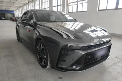 Lynk & Co 03 2023, 62400 км, за 91398.7 CNY