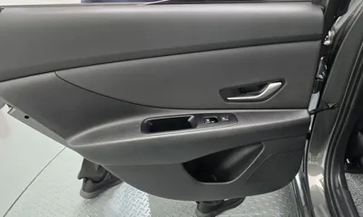 Hyundai Avante 2025, 14994 км, за 24900000 KRW - фото 25