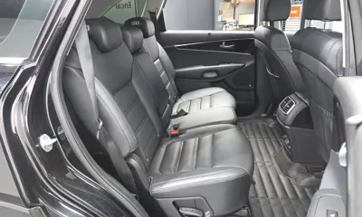 Kia Sorento 2018, 154687 км, за 15900000 KRW - фото 12
