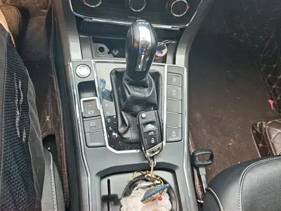 Volkswagen Passat 2019, 27400 км, за 67000 CNY - фото 16