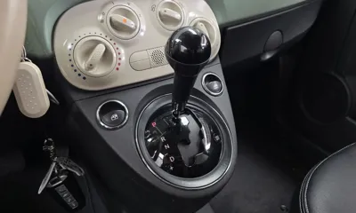 Fiat 500 2013, 109289 км, за 4600000 KRW - фото 9