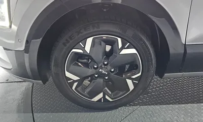 Kia Niro 2023, 82170 км, за 26500000 KRW - фото 5